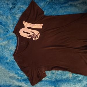SOLD Armani Exchange man's t shirt
